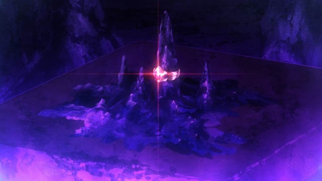 The Too-Perfect Saint